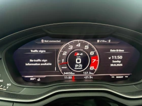 Audi S4 * Technik * CARFAX * ОПЦИЯ ЗА ФИНАНСИРАНЕ, снимка 8