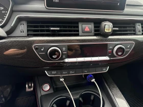 Audi S4 * Technik * CARFAX * ОПЦИЯ ЗА ФИНАНСИРАНЕ, снимка 15