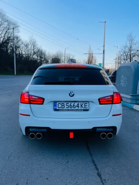BMW 535 535 299кс, снимка 4