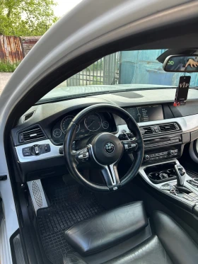 BMW 535 535 299кс, снимка 7