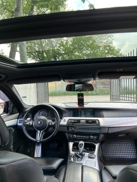 BMW 535 535 299кс, снимка 5
