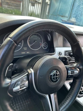 BMW 535 535 299кс, снимка 6