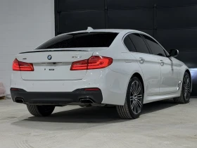 BMW 530 xDRIVE / M-PKG SHADOWLINE / H&K / DIGITAL / ЩОРИ, снимка 2