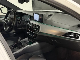 BMW 530 xDRIVE / M-PKG SHADOWLINE / H&K / DIGITAL / ЩОРИ, снимка 10