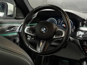 BMW 530 xDRIVE / M-PKG SHADOWLINE / H&K / DIGITAL / ЩОРИ, снимка 6