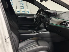 BMW 530 xDRIVE / M-PKG SHADOWLINE / H&K / DIGITAL / ЩОРИ, снимка 11