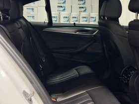 BMW 530 xDRIVE / M-PKG SHADOWLINE / H&K / DIGITAL / ЩОРИ, снимка 14