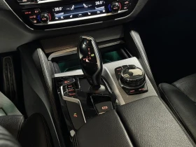 BMW 530 xDRIVE / M-PKG SHADOWLINE / H&K / DIGITAL / ЩОРИ, снимка 9