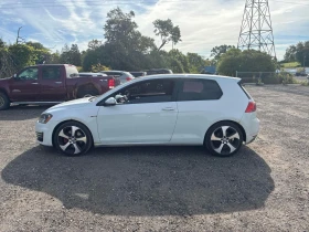 VW Golf GTI Цена до България & АвтоКредит, снимка 2