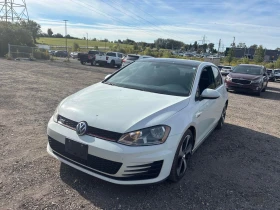 VW Golf GTI Цена до България & АвтоКредит, снимка 1