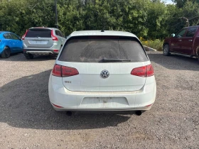 VW Golf GTI Цена до България & АвтоКредит, снимка 4