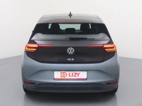 VW ID.3 Performance, снимка 10