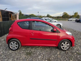 Peugeot 107 Automatic transmission , снимка 5