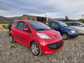 Peugeot 107 Automatic transmission , снимка 1