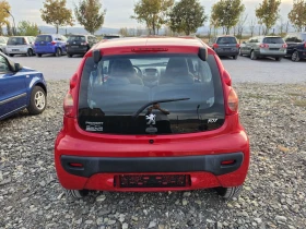 Peugeot 107 Automatic transmission , снимка 3
