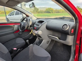 Peugeot 107 Automatic transmission , снимка 10