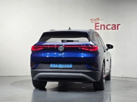 VW ID.4 САМО 30% АВАНС, снимка 4
