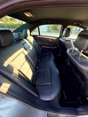 Mercedes-Benz E 250, снимка 9