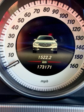 Mercedes-Benz E 250, снимка 11