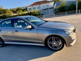 Mercedes-Benz E 250, снимка 6
