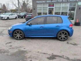 VW Golf, снимка 2
