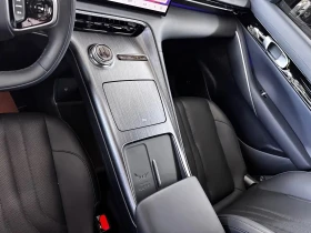 Geely EX5, снимка 11