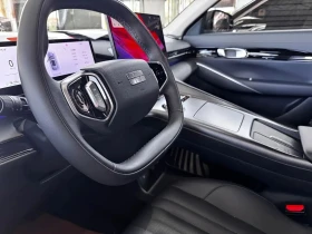 Geely EX5, снимка 10