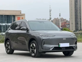 Geely EX5, снимка 1
