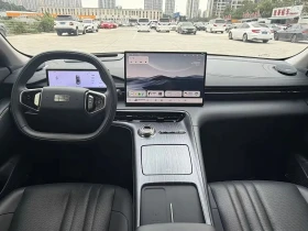 Geely EX5, снимка 9