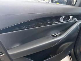 Geely EX5, снимка 7