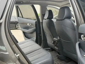 Geely EX5, снимка 14