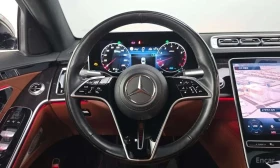 Mercedes-Benz S 580, снимка 17