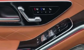 Mercedes-Benz S 580, снимка 13
