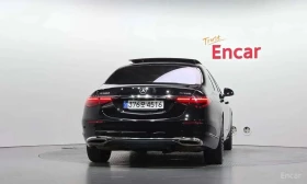 Mercedes-Benz S 580, снимка 4