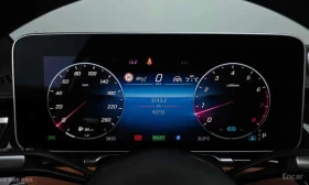 Mercedes-Benz S 580, снимка 8