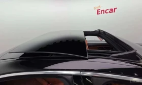 Mercedes-Benz S 580, снимка 12