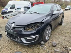 Renault Megane 2.0i - 220kc  | Mobile.bg    10