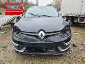 Renault Megane 2.0i - 220kc  1