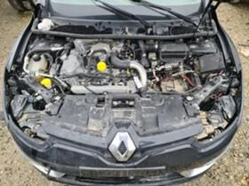 Renault Megane 2.0i - 220kc  | Mobile.bg    11