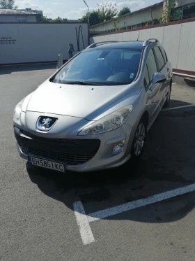 Обява за продажба на Peugeot 308 SW ~6 300 лв. - изображение 2