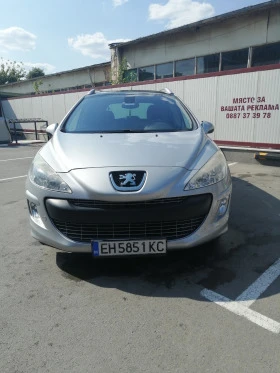 Обява за продажба на Peugeot 308 SW ~6 300 лв. - изображение 3