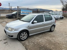     VW Polo 1.4 i