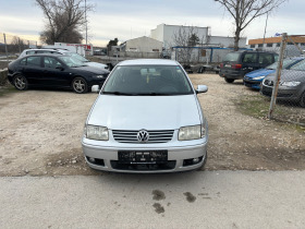 VW Polo 1.4 i