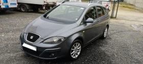 Seat Altea XL, снимка 3