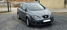     Seat Altea XL