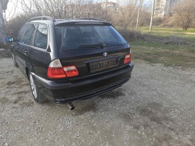 BMW 316 1.8 116k.c., снимка 5 - Автомобили и джипове - 44692973