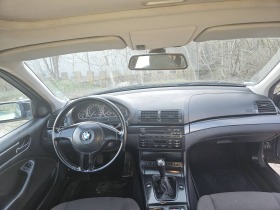 BMW 316 1.8 116k.c. | Mobile.bg   7