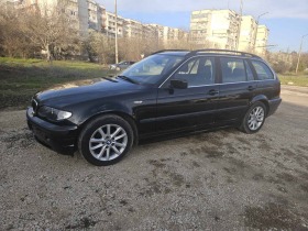 BMW 316 1.8 116k.c., снимка 2