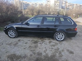 BMW 316 1.8 116k.c., снимка 6