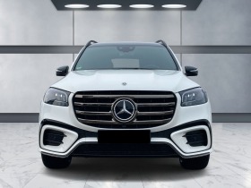 Mercedes-Benz GLS 450 D 4D AMG NIGHT HEAD UP 360 CAMERA  | Mobile.bg   8